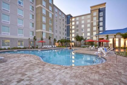 Homewood Suites By Hilton Orlando At Seaworld - image 8