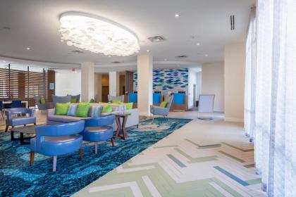 Holiday Inn Express & Suites Orlando At Seaworld - image 12