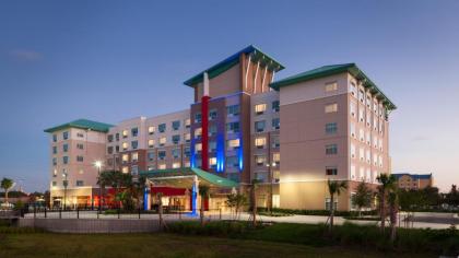 Holiday Inn Express & Suites Orlando At Seaworld - image 16