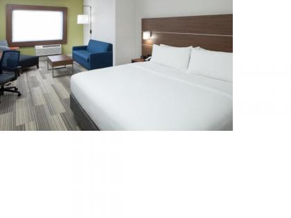 Holiday Inn Express & Suites Orlando At Seaworld - image 19