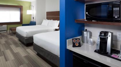 Holiday Inn Express & Suites Orlando At Seaworld - image 2