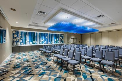 Holiday Inn Express & Suites Orlando At Seaworld - image 20
