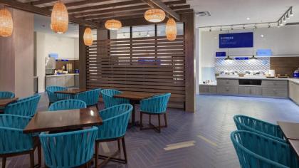 Holiday Inn Express & Suites Orlando At Seaworld By IHG - image 24