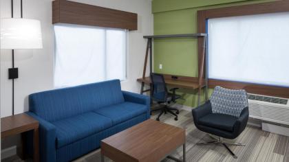 Holiday Inn Express & Suites Orlando At Seaworld By IHG - image 27