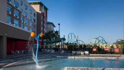 Holiday Inn Express & Suites Orlando At Seaworld - image 3