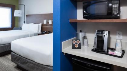 Holiday Inn Express & Suites Orlando At Seaworld By IHG - image 30