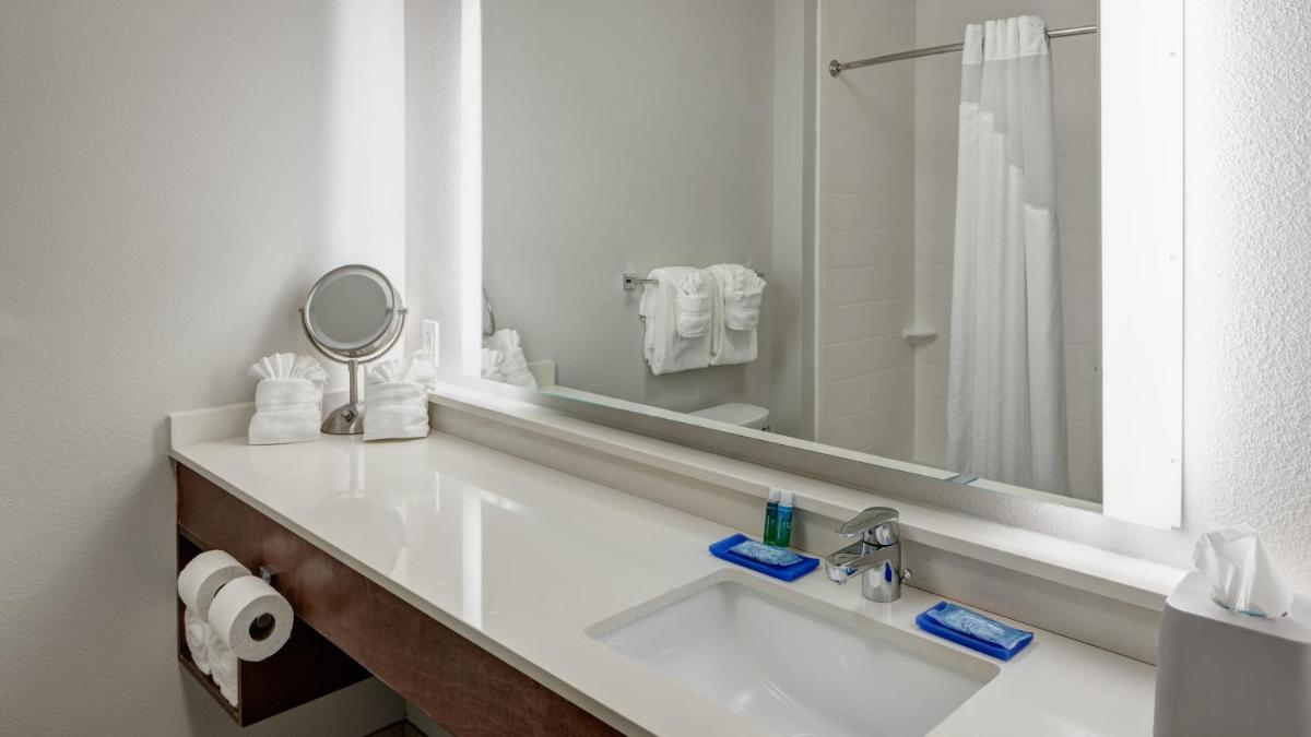 Holiday Inn Express & Suites Orlando At Seaworld - image 5
