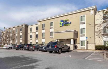 Extended Stay America Select Suites - Orlando - Airport