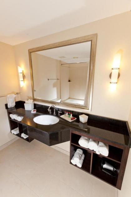 The Suites at Ramada Plaza - image 11
