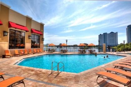 The Suites at Ramada Plaza - image 17