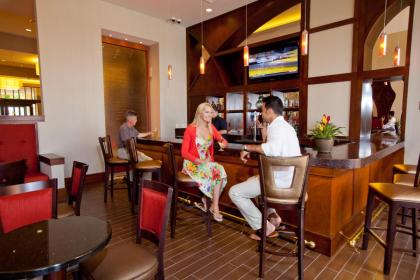 The Suites at Ramada Plaza - image 2