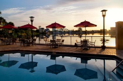 Plaza Suites On International Drive Near Universal Epic - image 22