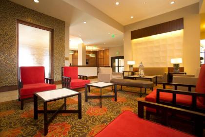 Plaza Suites On International Drive Near Universal Epic - image 23