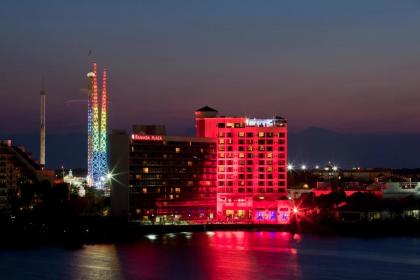 The Suites at Ramada Plaza - image 9