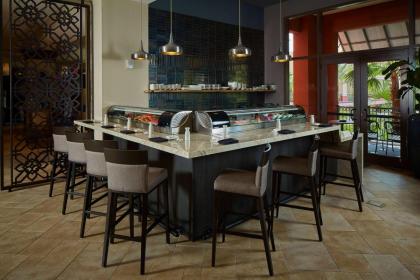 Wyndham Grand Orlando Resort Bonnet Creek - image 10