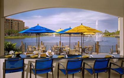 Wyndham Grand Orlando Resort Bonnet Creek - image 12