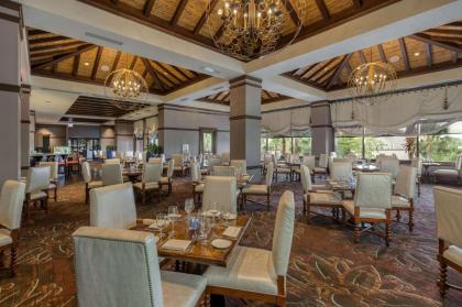Wyndham Grand Orlando Resort Bonnet Creek - image 13