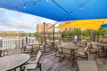 Wyndham Grand Orlando Resort Bonnet Creek - image 14