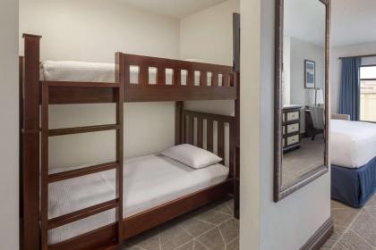 Wyndham Grand Orlando Resort Bonnet Creek - image 15