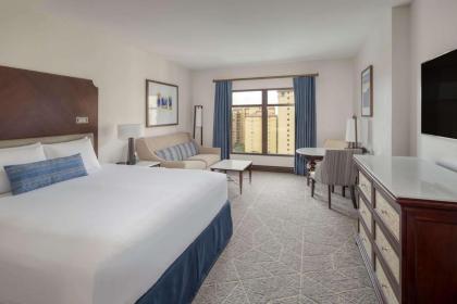 Wyndham Grand Orlando Resort Bonnet Creek - image 16