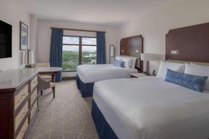Wyndham Grand Orlando Resort Bonnet Creek - image 17