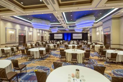 Wyndham Grand Orlando Resort Bonnet Creek - image 18