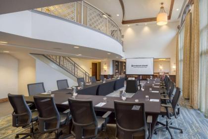 Wyndham Grand Orlando Resort Bonnet Creek - image 19