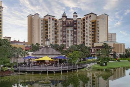 Wyndham Grand Orlando Resort Bonnet Creek - image 2
