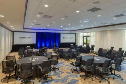 Wyndham Grand Orlando Resort Bonnet Creek - image 20