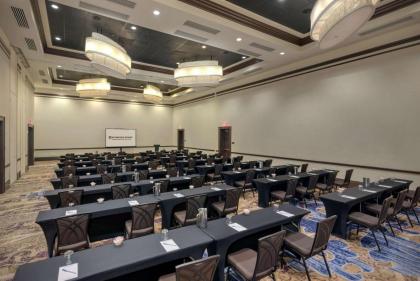 Wyndham Grand Orlando Resort Bonnet Creek - image 21