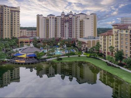 Wyndham Grand Orlando Resort Bonnet Creek - image 3