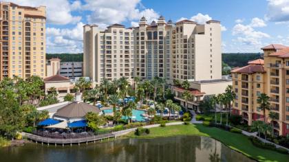 Wyndham Grand Orlando Resort Bonnet Creek - image 30