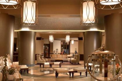 Wyndham Grand Orlando Resort Bonnet Creek - image 4
