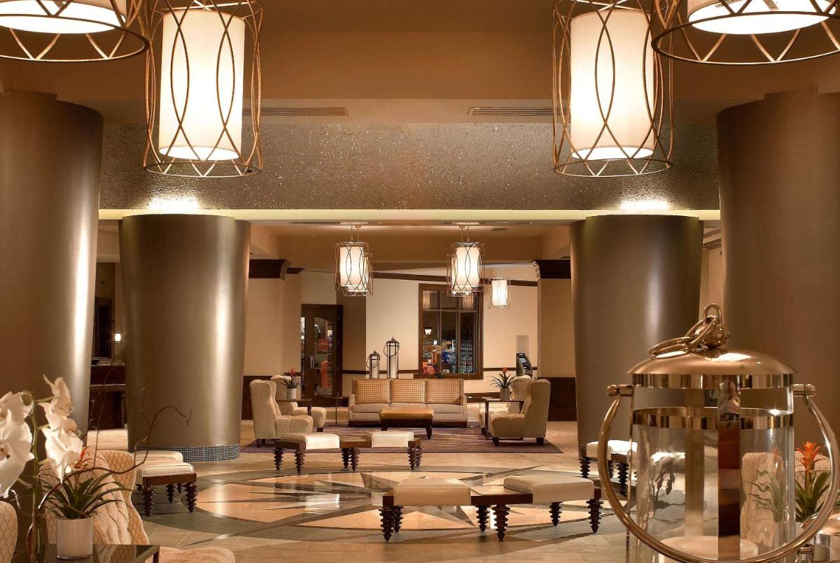 Wyndham Grand Orlando Resort Bonnet Creek - image 4