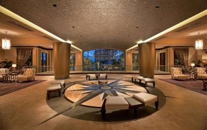 Wyndham Grand Orlando Resort Bonnet Creek - image 5