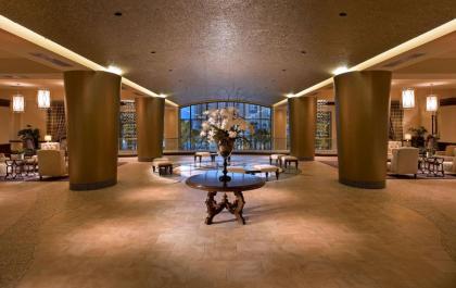 Wyndham Grand Orlando Resort Bonnet Creek - image 6