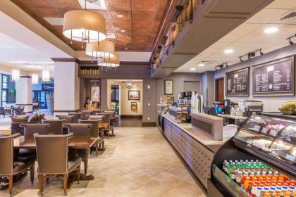 Wyndham Grand Orlando Resort Bonnet Creek - image 8