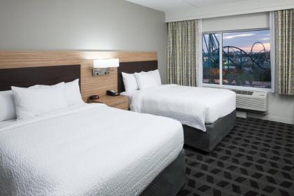 TownePlace Suites by Marriott Orlando at SeaWorld - image 13