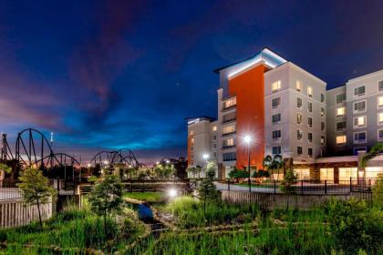TownePlace Suites by Marriott Orlando at SeaWorld - image 2