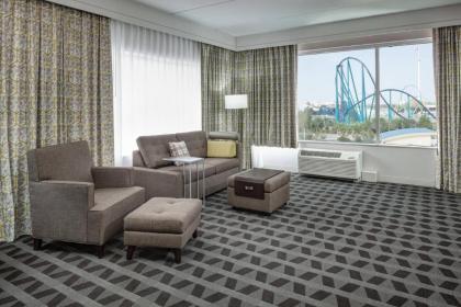 TownePlace Suites by Marriott Orlando at SeaWorld - image 20
