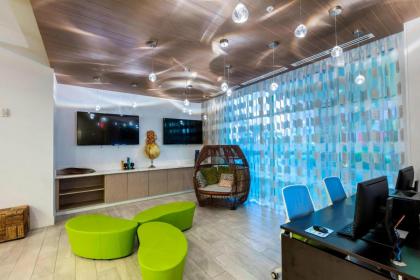 TownePlace Suites by Marriott Orlando at SeaWorld - image 26