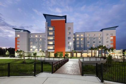 TownePlace Suites by Marriott Orlando at SeaWorld - image 5