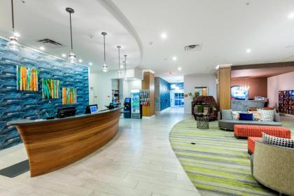 TownePlace Suites by Marriott Orlando at SeaWorld - image 7