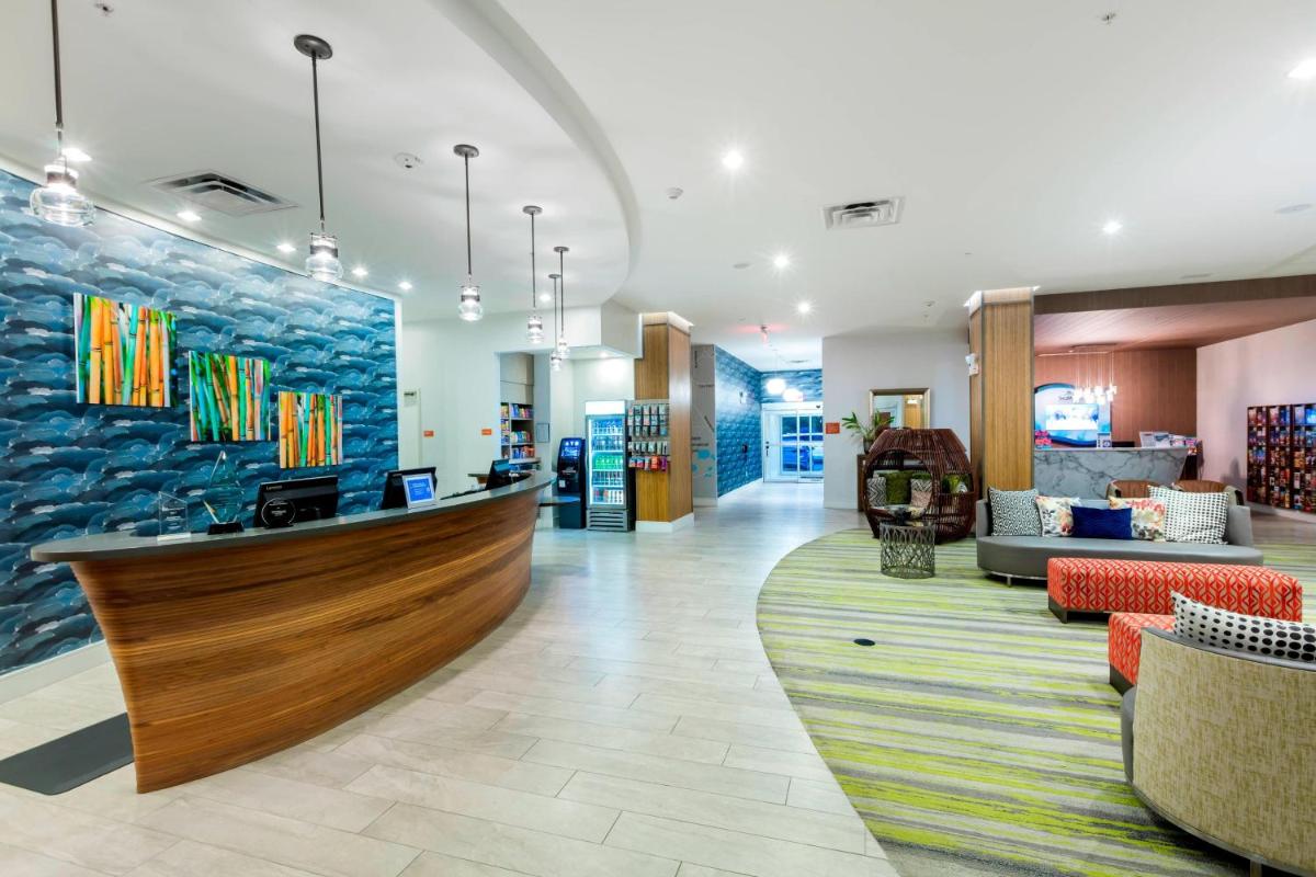 TownePlace Suites by Marriott Orlando at SeaWorld - image 7