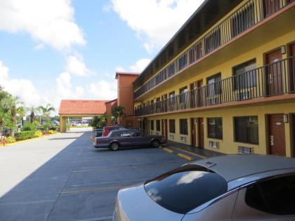 Budget Inn Of Orlando - image 12