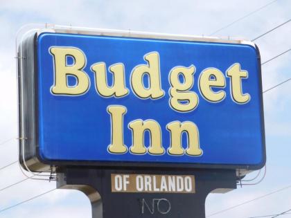 Budget Inn Of Orlando - image 16