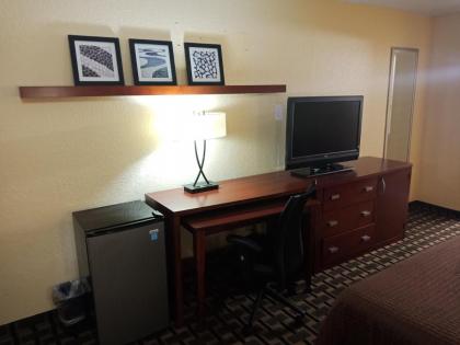 Budget Inn Of Orlando - image 2
