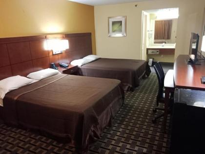 Budget Inn Of Orlando - image 3