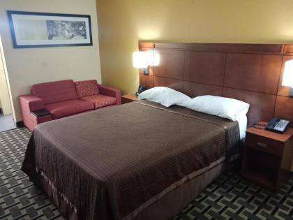 Budget Inn Of Orlando - image 4