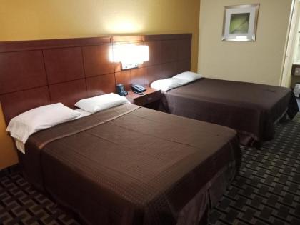 Budget Inn Of Orlando - image 5